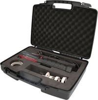 Set pistol cu inducție KS Tools 500.8480, 6 piese 1