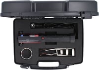 Set pistol cu inducție KS Tools 500.8480, 6 piese 4