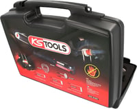 Set pistol cu inducție KS Tools 500.8480, 6 piese 3
