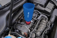 KS Tools BT711130 Plniaci lievik na olej s adaptérom VAG – Brilliant Tools náradie na plnenie motorového oleja 4