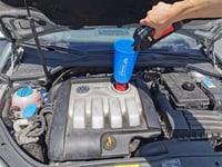KS Tools BT711130 Plniaci lievik na olej s adaptérom VAG – Brilliant Tools náradie na plnenie motorového oleja 3