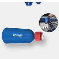 KS Tools BT711130 Plniaci lievik na olej s adaptérom VAG – Brilliant Tools náradie na plnenie motorového oleja 2