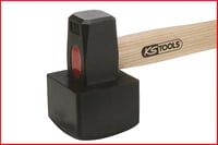 KS Tools gumibetét kalapácshoz 72 x 44 mm 2
