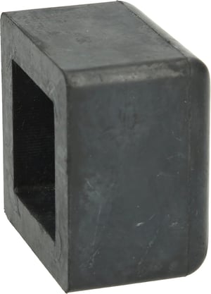 KS Tools 140.2077 gumeni umetak za čekić - 72x44 mm