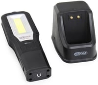 KS Tools Hajlítható Munkalámpa 550 Lumen Mobil Műhelylámpa LED 7