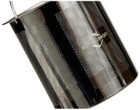 Küchenprofi 1045713500 Čajnik 800 ml, srebrni, od nehrđajućeg čelika 5