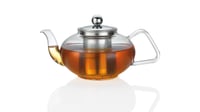 Küchenprofi 1045713500 Čajnik 800 ml, srebrni, od nehrđajućeg čelika 3