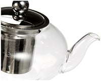 Küchenprofi 1045713500 Čajnik 800 ml, srebrni, od nehrđajućeg čelika 6