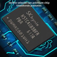 Kuesuny 16GB Kit (2x8GB) DDR3 1333MHz PC3-10600S SODIMM RAM pamäťový upgrade kit pre MacBook Pro, iMac, Mac Mini a notebooky 5