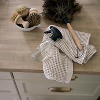 Kuishi Átlátszó Üveg Permetező Palack Fekete Pumpával 500ml Tartós Spray Flakon Tisztításhoz Növényápoláshoz 7
