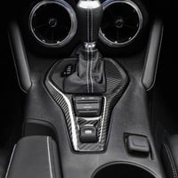 KUNGKIC Szénszálas Kapcsolópanel Borítás Chevrolet Camaro 2016-2021 3