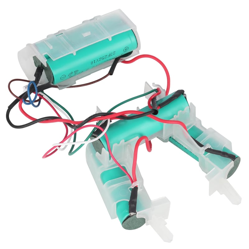 Náhradný akumulátor KUNLUN 18V 3000mAh pre Electrolux AEG sériu CX7 - 140055192540 CX7-2-45AN CX7-2-35RM AG18 Plus AG3011 AG3012 AG3013 AG3014G