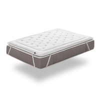 KUO Dream Topper Visco viskoelastický chránič matraca 4 cm hrubý 105x190 cm topper na zlepšenie kvality spánku 2