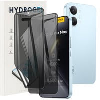 Ochranná fólia na displej KUSINHOKA pre Xiaomi Poco X8 Pro Max 5G – 2 ks hydrogélová fólia proti nahliadaniu (Anti-Spy), celoplošné pokrytie, odolná proti poškriabaniu 1