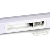 LED svietidlo nad zrkadlo Kwazar do kúpeľne s vypínačom, 15 W, 1500 lm, IP44, neutrálne biele svetlo, chróm, 230 V 7