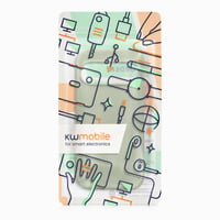 Silikónový kryt kwmobile na Google Pixel 10 / Pixel 10 Pro – Ochranný kryt kompatibilný s bezdrôtovým nabíjaním – sivozelený 7