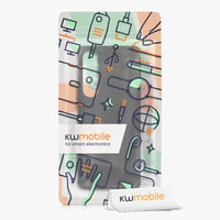 Husă kwmobile pentru Sony Xperia 1 V - Husă de protecție din silicon TPU negru, capac spate flexibil din cauciuc, compatibilă cu încărcarea wireless 7