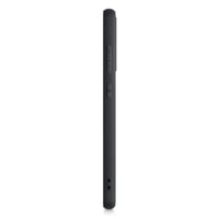 Husă din silicon kwmobile pentru Samsung Galaxy A52 / A52 5G / A52s 5G - Don't Touch My Phone - Alb Negru 4