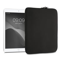 Husă universală din neopren kwmobile pentru tabletă de 12,4"-12,9" - Husă de protecție - Negru 8