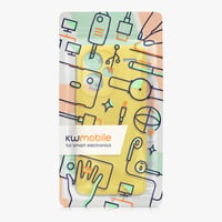 Silikónový kryt kwmobile na Xiaomi Redmi Note 13 Pro+ 5G – Mäkký ochranný obal na Xiaomi Redmi Note 13 Pro Plus 5G – Žiarivo žltý 7