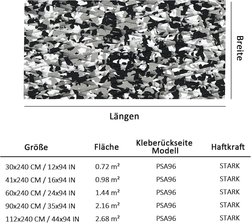 KXKZREN Öntapadós EVA Teak Hajó Padlóburkolat Csúszásmentes Hajómatte 240x90cm