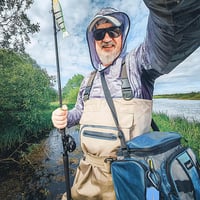 Kylebooker Légáteresztő Horgász Csizmák Férfi Vízálló Horgászruha Mellkasos Waders 4