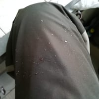 Kylebooker Légáteresztő Horgász Csizmák Férfi Vízálló Horgászruha Mellkasos Waders 5