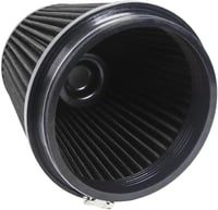 Kyostar 152mm Hideglevegő Szűrő Fekete Univerzális Légbeszívás Csere 3