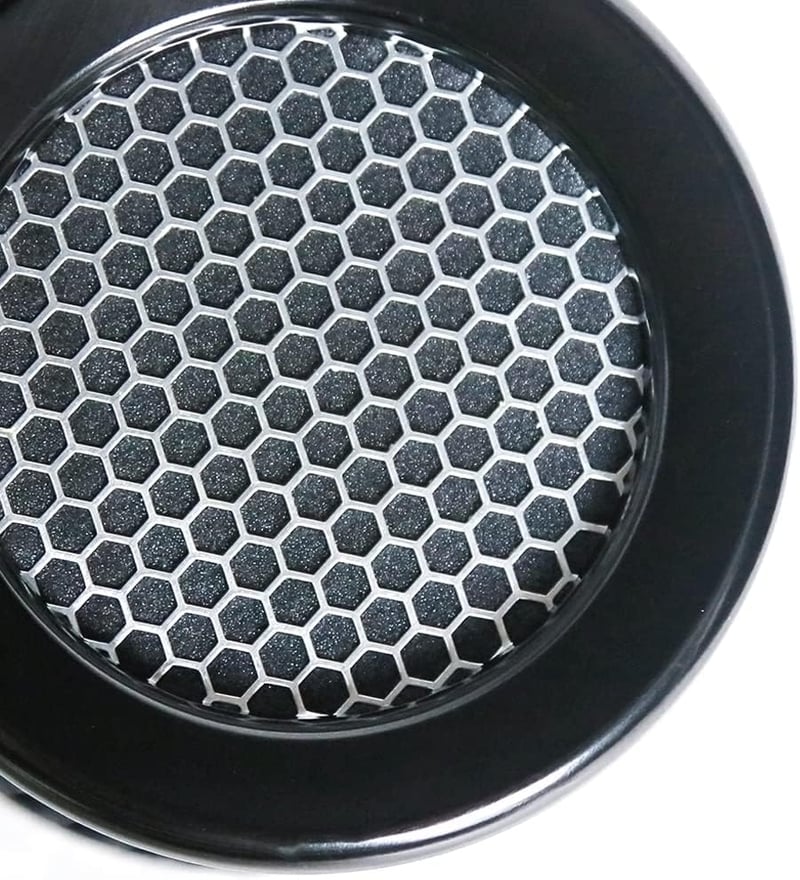 Kyostar 76mm Univerzális Légszűrő Kúp Kék Száraz Levegőszűrő Csere