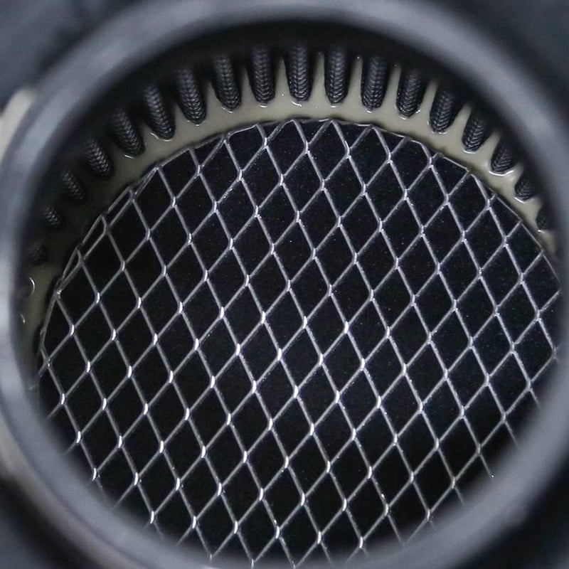 Kyostar 76mm Univerzális Légszűrő Kúp Kék Száraz Levegőszűrő Csere