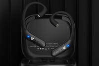 Bezdrôtový prijímač KZ AZ20 pre slúchadlá – Bluetooth adaptér na premenu káblových slúchadiel na bezdrôtové 4