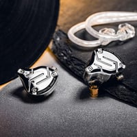 KZ ZS10 Pro Fülhallgató - 5 Meghajtós In-Ear Monitor (4BA+1DD), Leválasztható Kábel, Rozsdamentes Acél Ház, Fekete 4