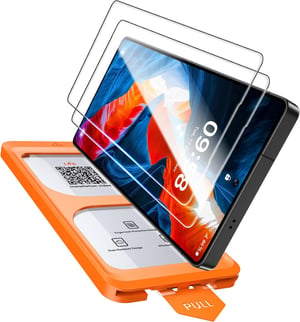 L K tvrdené sklo na displej pre Samsung Galaxy S25 Ultra - priehľadné - 2 ks