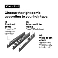 L'Oréal Professionnel SteamPod 4 gőzös hajsimító és göndörítő 3