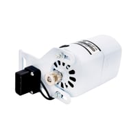 Motor mașină de cusut La Canilla 150W 8000 RPM alb pentru aparate Singer, AEG, Victoria, W6, Brother, piesă de schimb pentru mașină de cusut 4