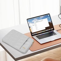 Lacdo 15.6" Laptop Tok Szürke - Lenovo, ASUS, HP, Dell, Huawei Kompatibilis - 15.6 Zoll, gray 7