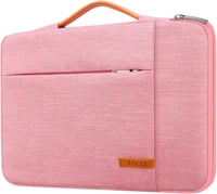 Lacdo 360° Laptop Táska 13" MacBook Air/Pro és iPad Pro Védelemmel 1