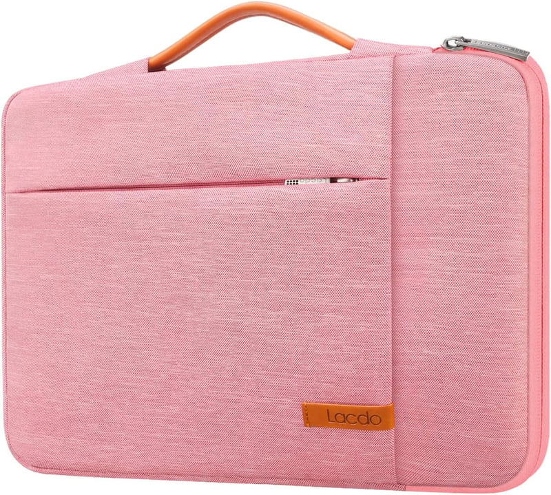 Lacdo 360° Laptop Táska 13" MacBook Air/Pro és iPad Pro Védelemmel
