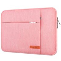 Lacdo torba za prijenosno računalo 13,3" za MacBook Pro/Air, iPad Pro - boja breskve 1