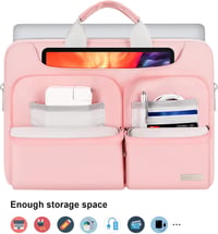 Lacdo Vízálló Laptop Tok Táska 5