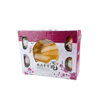Set za ručavanje Lachineuse u japanskom stilu Maneki Neko – Set kutija za ručak za 4 osobe, 12 dijelova – Dizajn s mačkom sreće 7