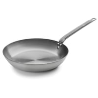 LACOR 63632 Ferrum sivá liatinová panvica 32 cm – 100 % prírodné železo, na indukčné varné dosky 1