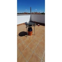 Stojan na plynový horák LACOR na paella panvicu – stabilná základňa pre varič paelly 5