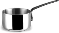 Lacor Mini Tri-Metal Rozsdamentes Acél Edény 270ml Titán Bevonattal 1
