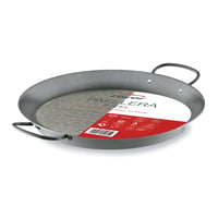 LACOR Paella nepriľnavá okrúhla panvica 50 cm 60149 6