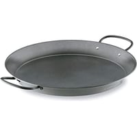 LACOR Paella nepriľnavá okrúhla panvica 50 cm 60149 1