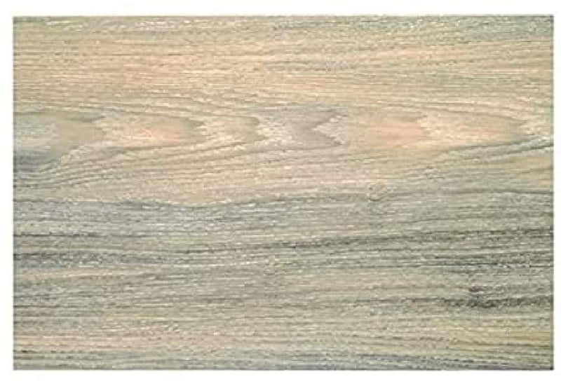 LACOR Ticao PVC podložak za tanjur, smeđi, 45 x 31 cm, protuklizni podložak za stol