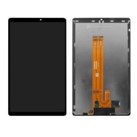 LADYSON výmena LCD displeja pre tablet Samsung Galaxy Tab A7 Lite Wi-Fi SM-T220 T220 – opravná súprava dotykového skla digitizéra s náradím 7