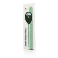 Umidometru pentru plante LaGreen - Pentru plante de interior și grădină - Dispozitiv de măsurare a umidității solului, accesoriu pentru grădină 5