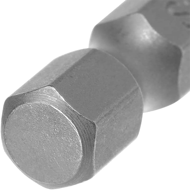 Lahviuu Torx Csavarhúzó Készlet 12 Részes Mágneses Csillag Fejű 50mm